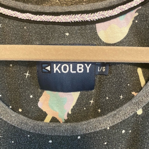 Men’s Popsicle Tank Top - Picture 2 of 2